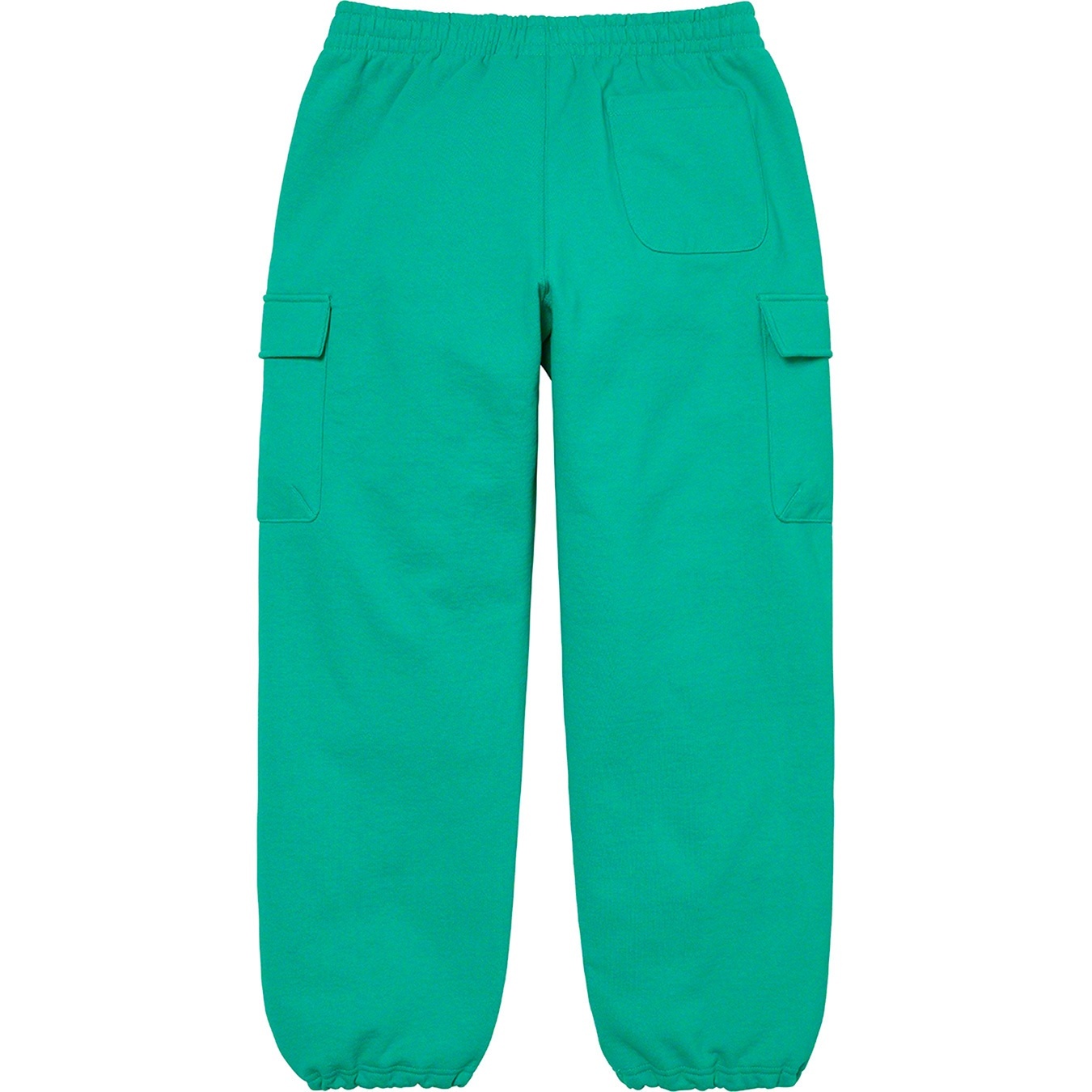 Small Box Cargo Sweatpant view 2
